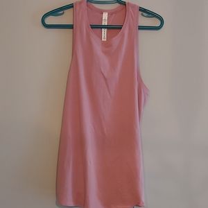 LULULEMON NWT. Tie it up tank
